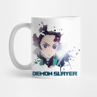 DEMON SLAYER Mug